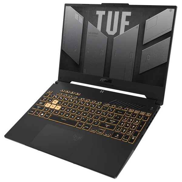 Asus Laptop 15.6-Inch - TUF Gaming A15 FA507NUR-LP129 - Ryzen 7-7435HS - 16GB/512GB SSD - RTX 4050-6GB - DOS