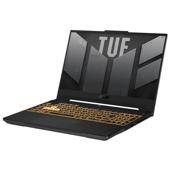 Asus Laptop 15.6-Inch - TUF Gaming A15 FA507NUR-LP129 - Ryzen 7-7435HS - 16GB/512GB SSD - RTX 4050-6GB - DOS