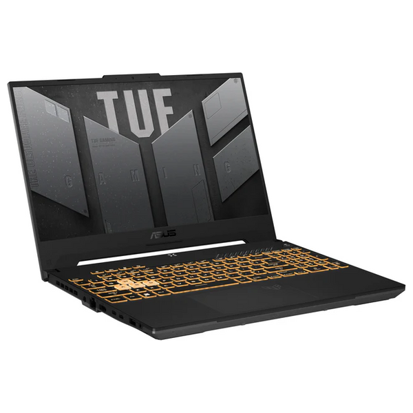 Asus Laptop 15.6-Inch - TUF Gaming A15 FA507NUR-LP129 - Ryzen 7-7435HS - 16GB/512GB SSD - RTX 4050-6GB - DOS