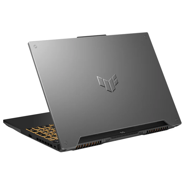 Asus Laptop 15.6-Inch - TUF Gaming A15 FA507NUR-LP129 - Ryzen 7-7435HS - 16GB/512GB SSD - RTX 4050-6GB - DOS