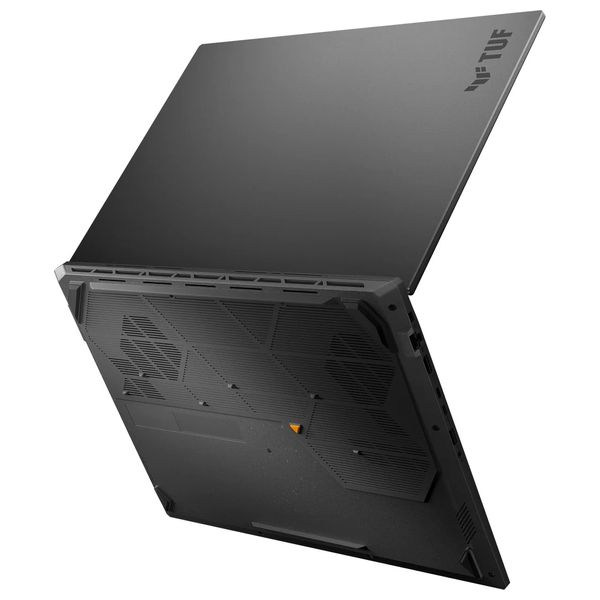 Asus Laptop 18-Inch - TUF Gaming A18 FA808UH-S8052 - Ryzen 7 260 - 16GB/512GB SSD - RTX 5050-8GB - DOS