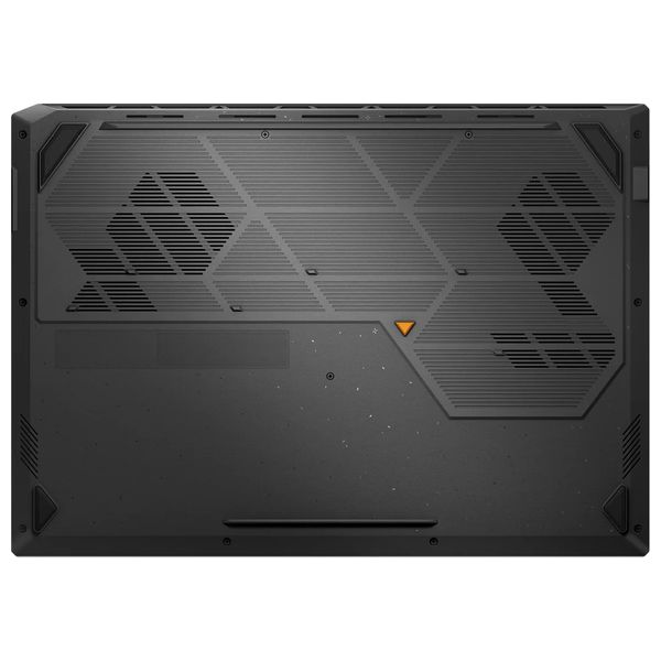 Asus Laptop 18-Inch - TUF Gaming A18 FA808UH-S8052 - Ryzen 7 260 - 16GB/512GB SSD - RTX 5050-8GB - DOS