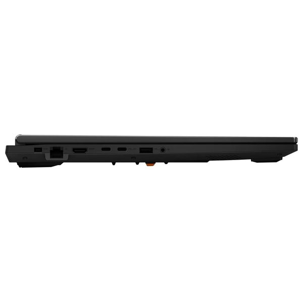 Asus Laptop 18-Inch - TUF Gaming A18 FA808UH-S8052 - Ryzen 7 260 - 16GB/512GB SSD - RTX 5050-8GB - DOS