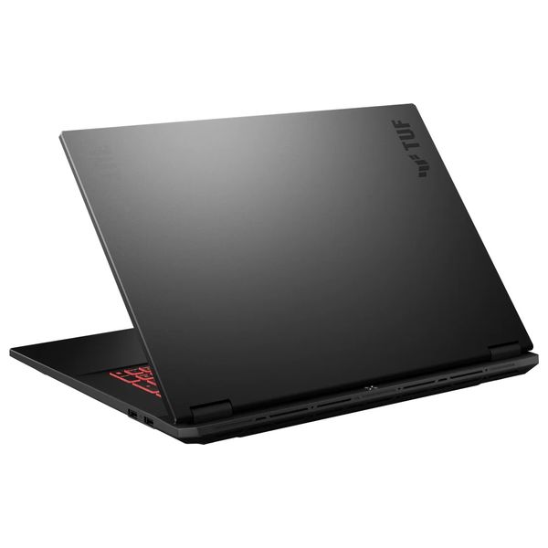 Asus Laptop 18-Inch - TUF Gaming A18 FA808UH-S8052 - Ryzen 7 260 - 16GB/512GB SSD - RTX 5050-8GB - DOS