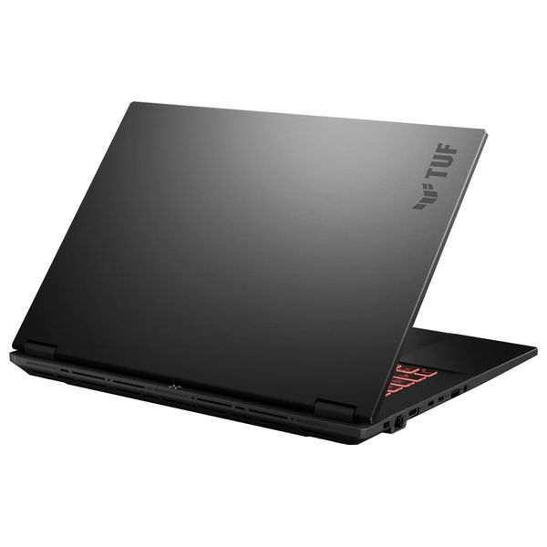Asus Laptop 18-Inch - TUF Gaming A18 FA808UH-S8052 - Ryzen 7 260 - 16GB/512GB SSD - RTX 5050-8GB - DOS