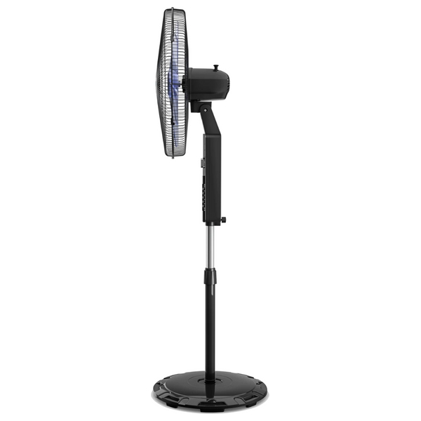 Modex FA820 - Stand Fan - Black