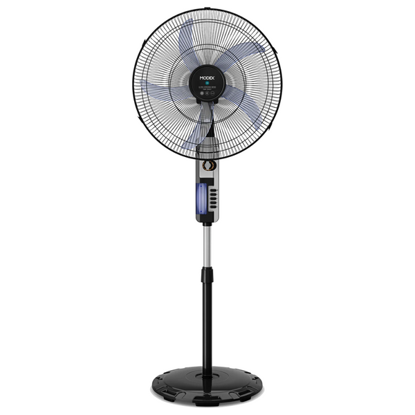 Modex FA820 - Stand Fan - Black