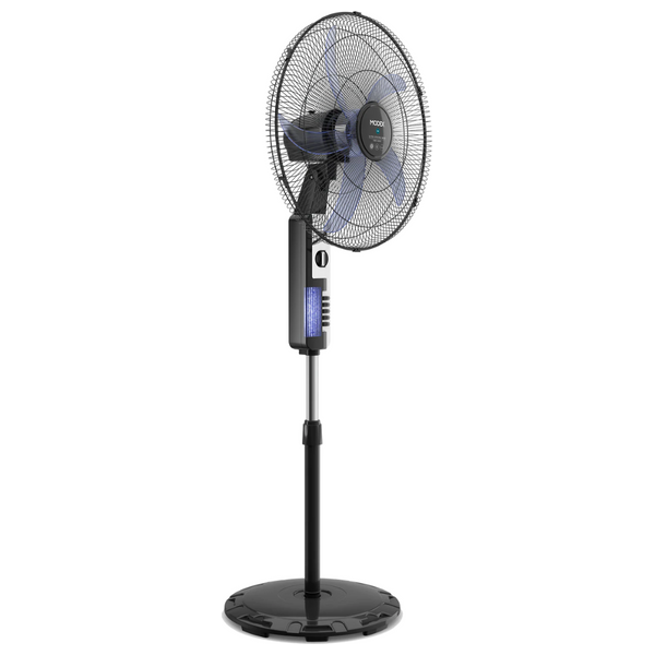 Modex FA820 - Stand Fan - Black