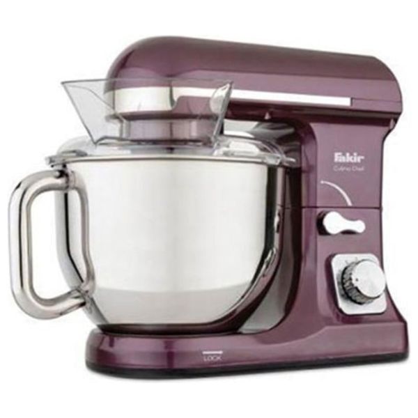  عجانة فكير - Culina-Chef - بنفسجي 