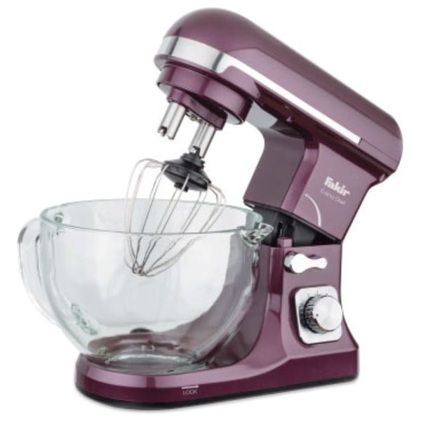  عجانة فكير - Culina-Chef - بنفسجي 