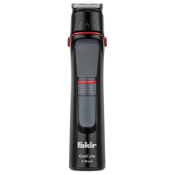  Fakir Execute2Blade - Shaver - Black 