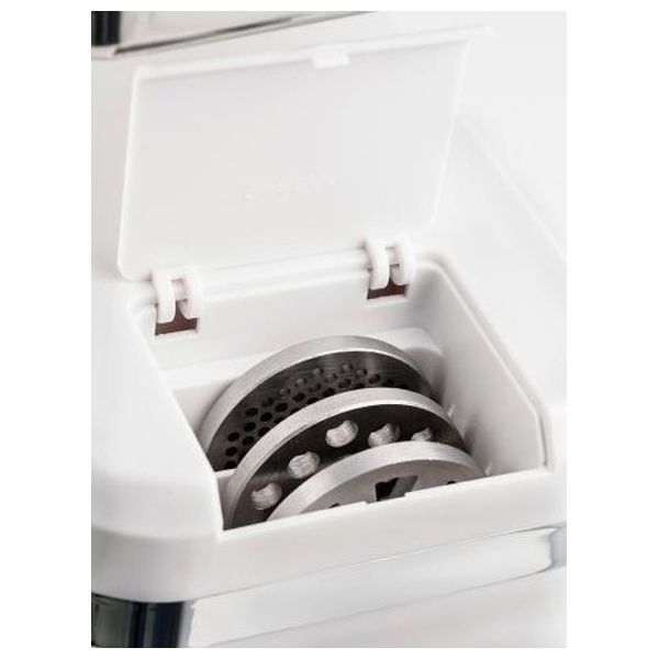  مفرمة لحم فكير - Torque 1800 - ابيض 