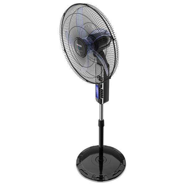 Modex FA820 - Stand Fan - Black