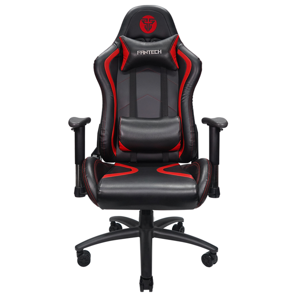 Fantech Alpha GC181 - Gaming Chair - Red