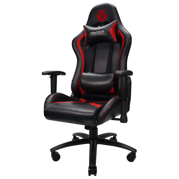 Fantech Alpha GC181 - Gaming Chair - Red