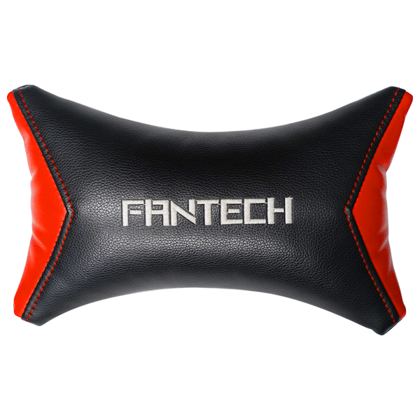 Fantech Alpha GC181 - Gaming Chair - Red