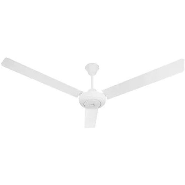 Midea FC140-15A - Ceiling Fan - 55 Inch -  5 Speed- White