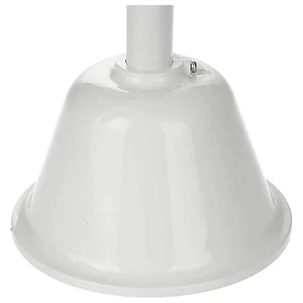  Midea FC140-15A - Ceiling Fan - 55 Inch -  5 Speed- White 