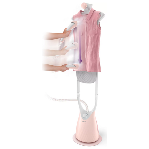 Elryan Philips GC552 Garment Steamer White