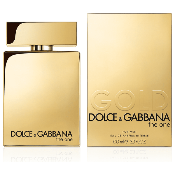 Elryan: The One Gold EDP 100 ml Dolce Gabbana