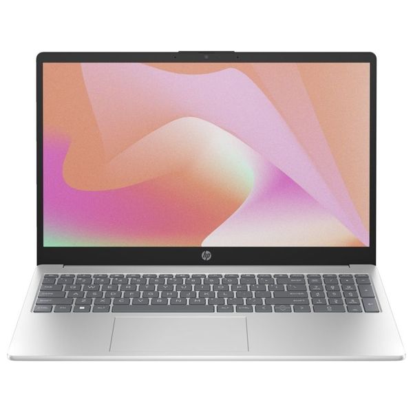  لابتوب اتش بي 15.6-انج - 15- fd0362nia - Core i5-1334U - MX570-2GB - دوز - 8كيكابايت/512كيكابايت SSD 