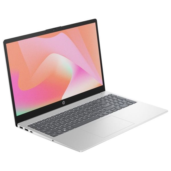  لابتوب اتش بي 15.6-انج - 15- fd0362nia - Core i5-1334U - MX570-2GB - دوز - 8كيكابايت/512كيكابايت SSD 