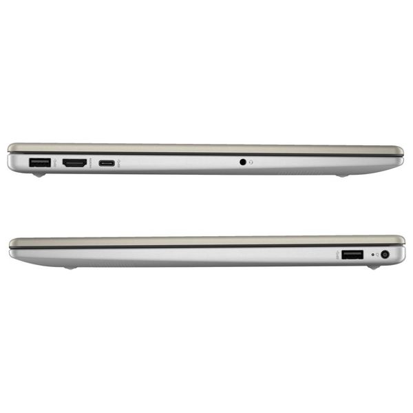 لابتوب اتش بي 15.6-انج - 15- fd0366nia - Core i5-1334U - MX570-2GB - دوز - 8كيكابايت/512كيكابايت SSD