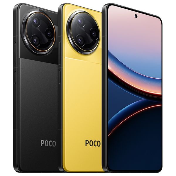 Xiaomi Poco F7 Ultra - 512/16GB - 6.67 inch - 5300 mAh