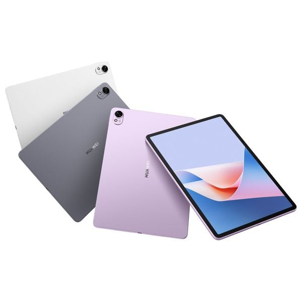 هواوي تاب MatePad 11.5 S 2024 - 256/8 كيكابايت + قلم + كفر