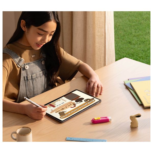 هواوي تاب MatePad SE 11 - 128/8 كيكابايت + حافظة + قلم
