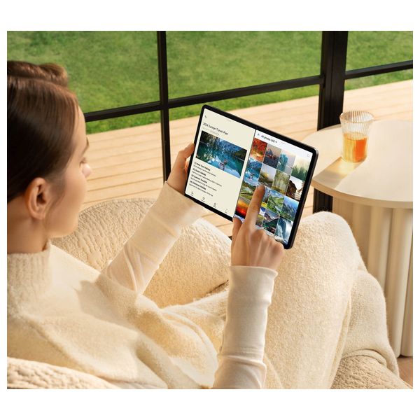 هواوي تاب MatePad SE 11 - 128/8 كيكابايت + حافظة + قلم