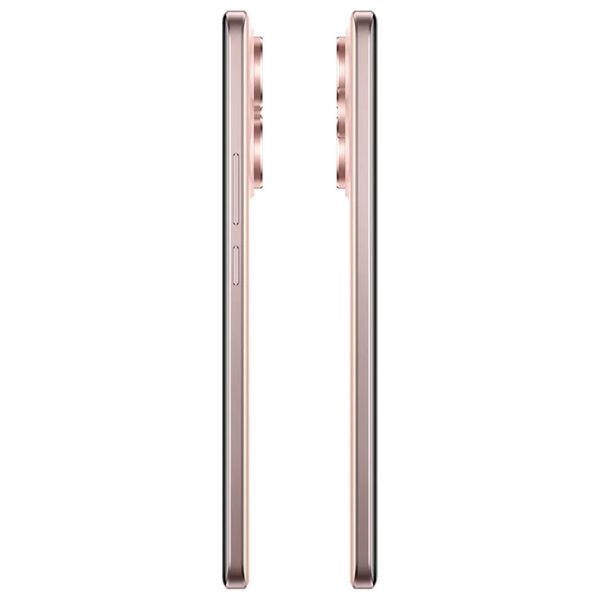  Realme 15 5G - 6.8 inch 144Hz - Dimensity 7300+ 5G - 7000mAh, 80W - 50MP Sony IMX882 with OIS Camera + Bag + Water Bottle + Sun Hat 