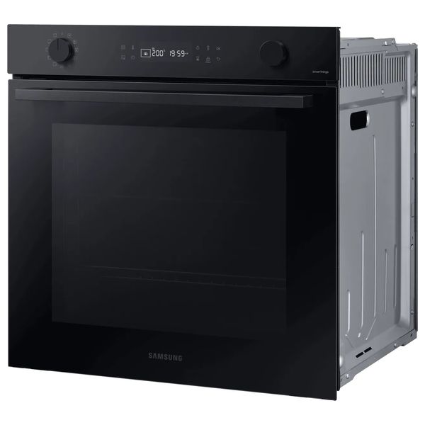 Samsung NV7B41403AK/U4 Built-In Electric Oven - 76L - Black