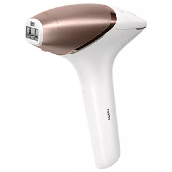  جهاز فيليبس الليزري لازالة الشعر BRI955W - ابيض 