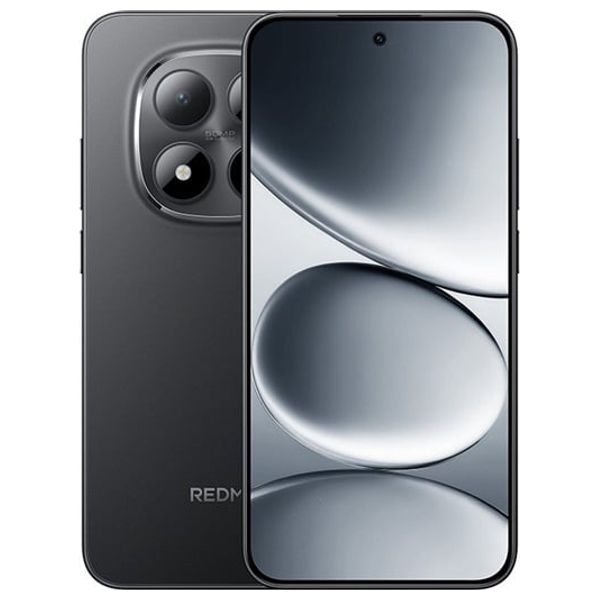 Xiaomi Redmi Note 15 - Dual SIM - Amoled, 6.77 inch, 120 Hz - MediaTek Helio G100-Ultra - 6000 mAh, 33W