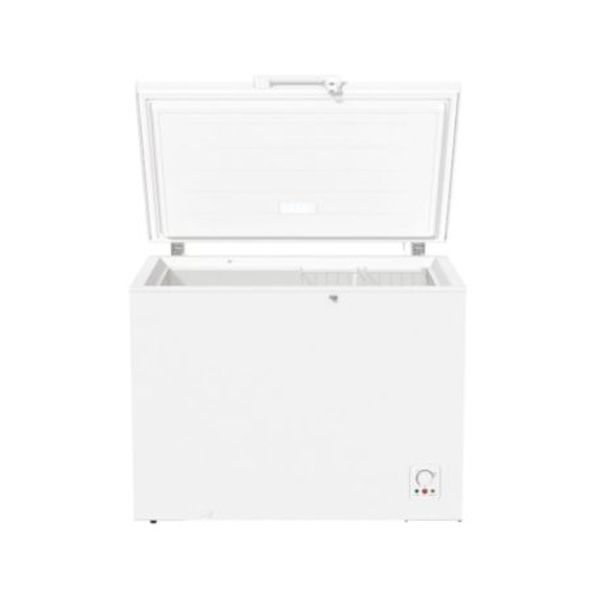 Gorenje FH301CW - 12ft - Chest Freezer - White
