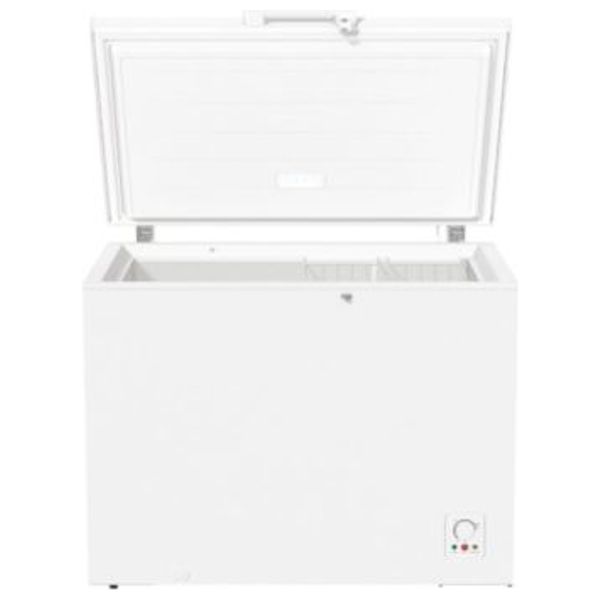 Gorenje FH301CW - 12ft - Chest Freezer - White