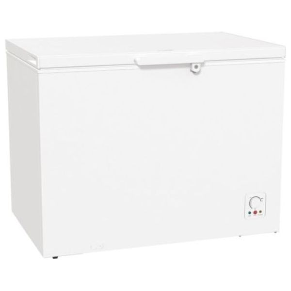 Gorenje FH301CW - 12ft - Chest Freezer - White