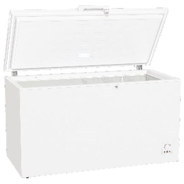 Gorenje FH451CW - 18ft - Chest Freezer - White