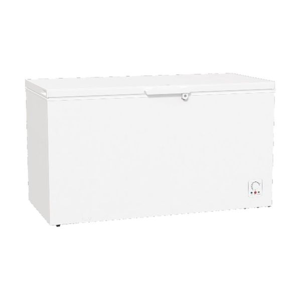 Gorenje FH451CW - 18ft - Chest Freezer - White