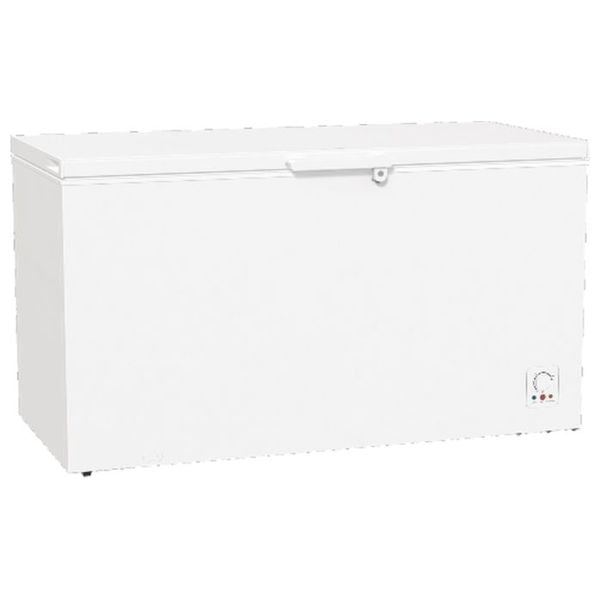 Gorenje FH451CW - 18ft - Chest Freezer - White