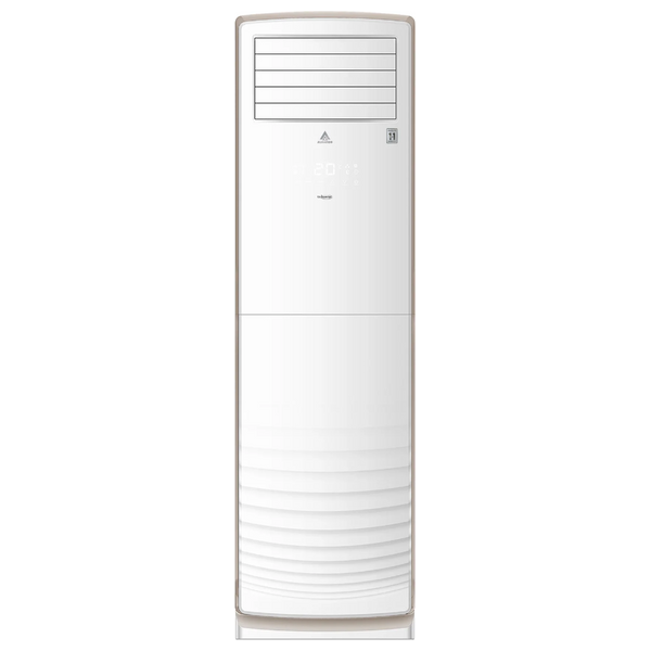  سبلت الحافظ عامودي - 3 طن - FHA-H36R410INV3 - انفيرتر - تحكم بالامبير - ابيض 