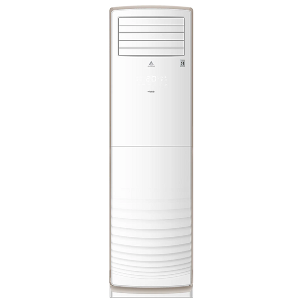 Alhafidh FHA-H36R410INV3 - 3 Ton - Floor Standing Split - White - Inverter - Amp Control