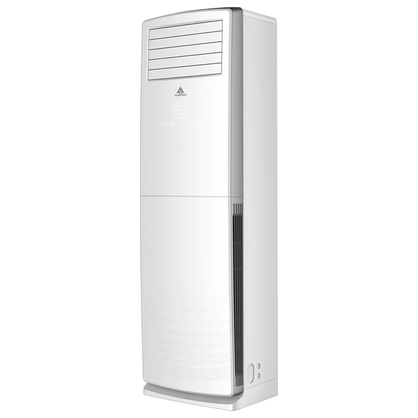  Alhafidh FHA-H36R410M1 - 3 Ton - Floor Standing Split - White 