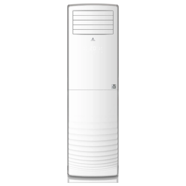 سبلت الحافظ عامودي - 4 طن - FHA-H54R410G3 - ابيض 
