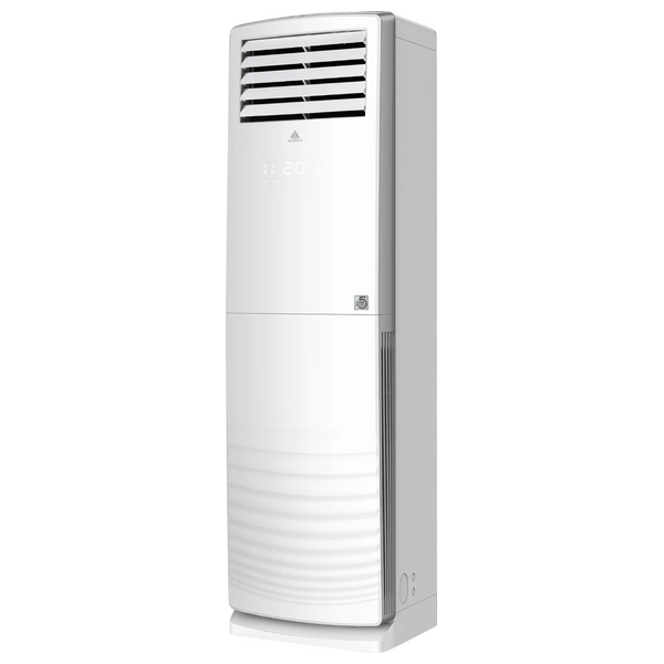  سبلت الحافظ عامودي - 4 طن - FHA-H54R410G3 - ابيض 