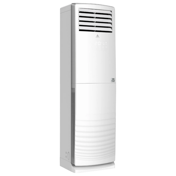  سبلت الحافظ عامودي - 4 طن - FHA-H54R410G3 - ابيض 