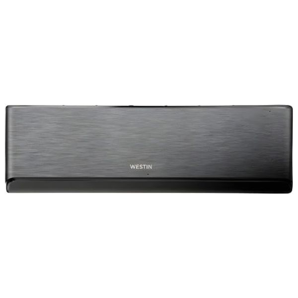  Westin WS18HCBK - 1.5 Ton - Wall Mounted Split - Black - WiFi 
