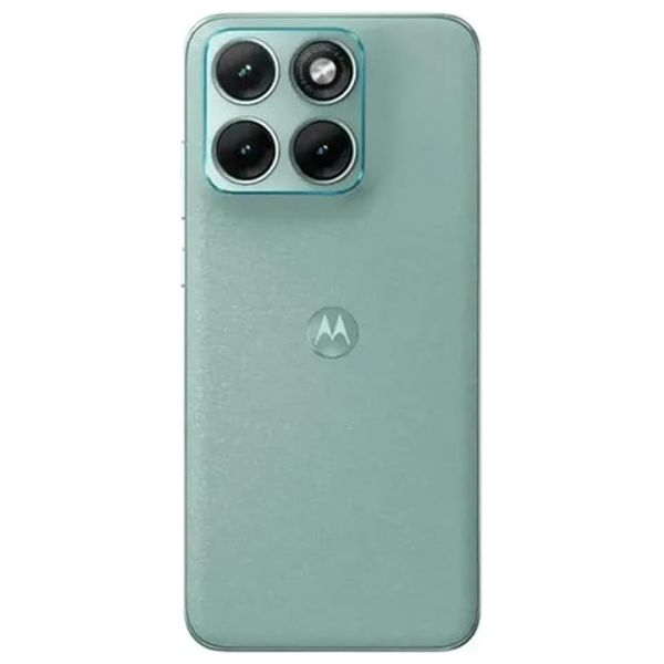 Motorola Edge 70 Fusion - Dual SIM - 6.8" AMOLED - Snapdragon 7s Gen 4 - 7000mAh, 68W TurboPower, AI Features + Headphone + Water Bottle - Pre Order
