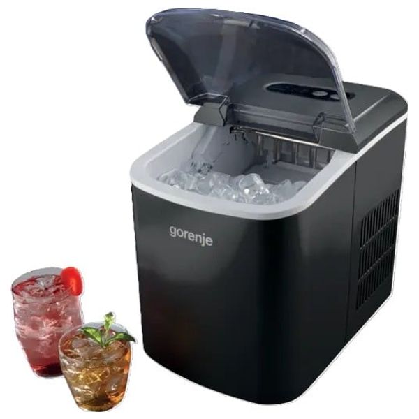  Gorenje IMC1200B - Ice Maker - Black 